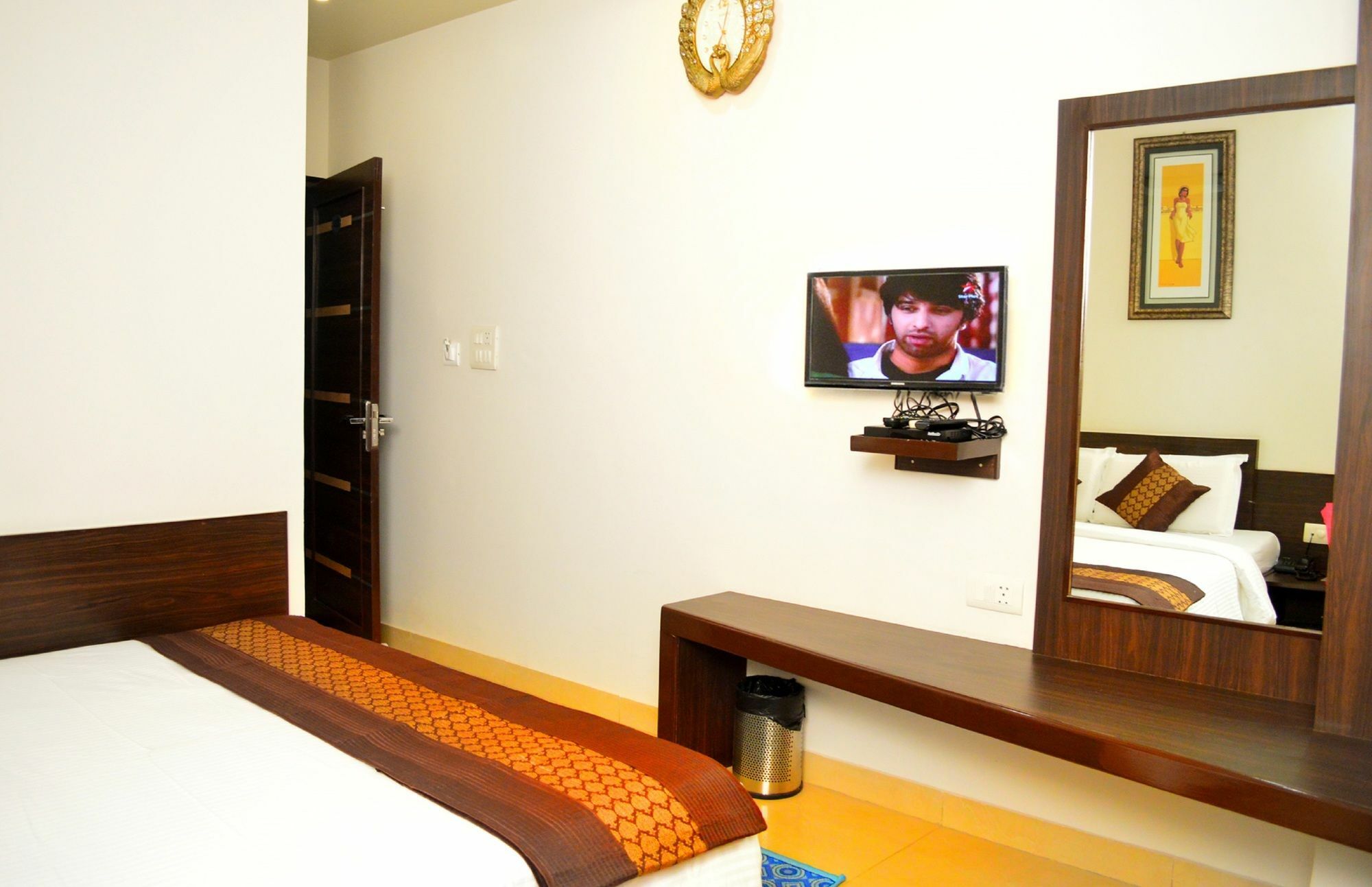 Hotel Abhinandan Jaipur