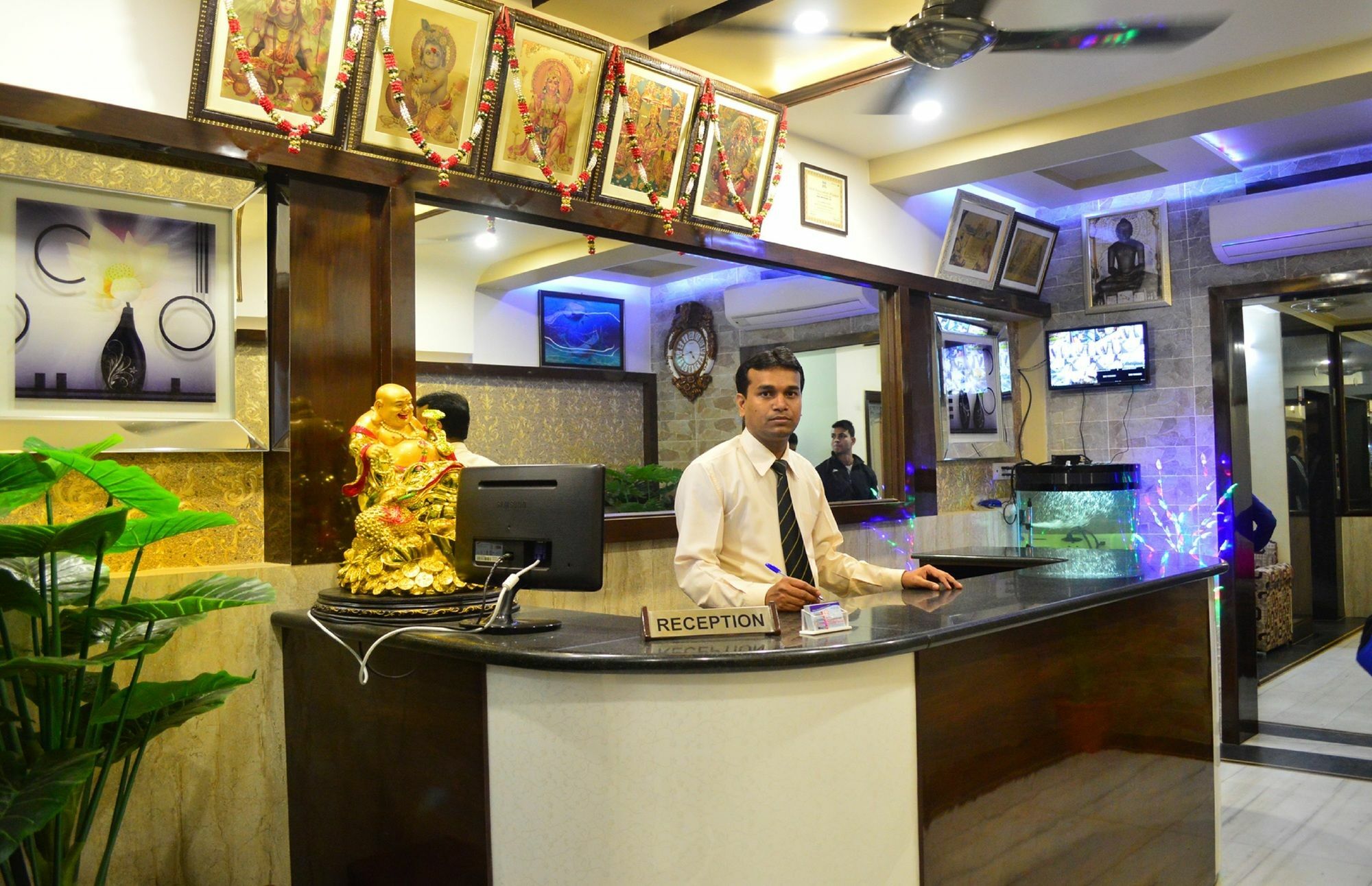 Abhinandan Jaipur